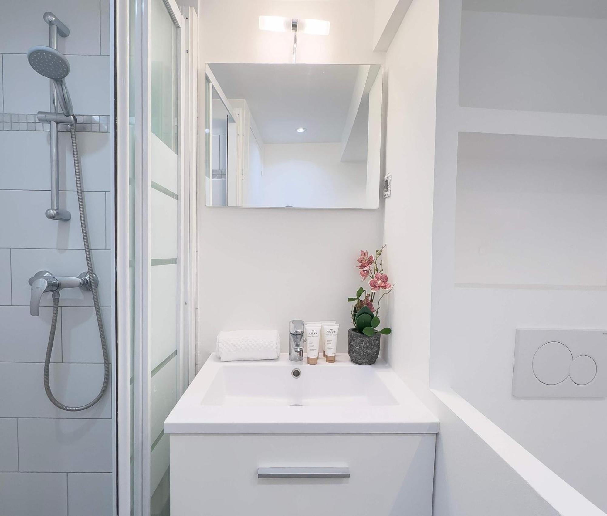 Authentic Flat Near Luxembourg Garden Apartman Párizs Kültér fotó